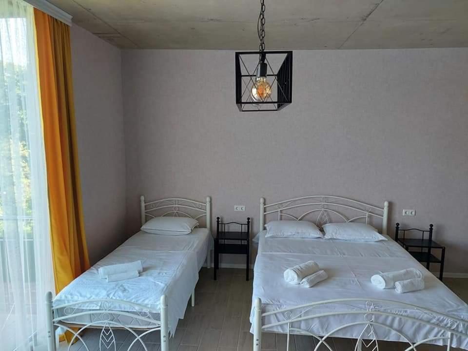 Green Terrace Kobuleti Room photo