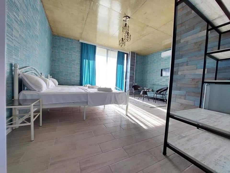Green Terrace Kobuleti Room photo