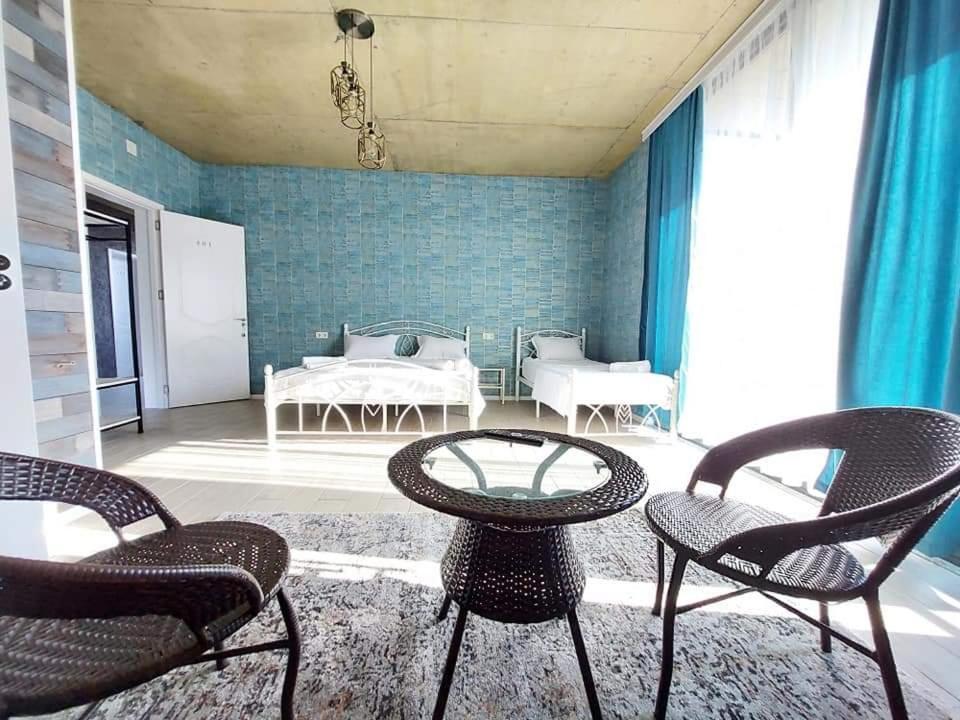 Green Terrace Kobuleti Room photo