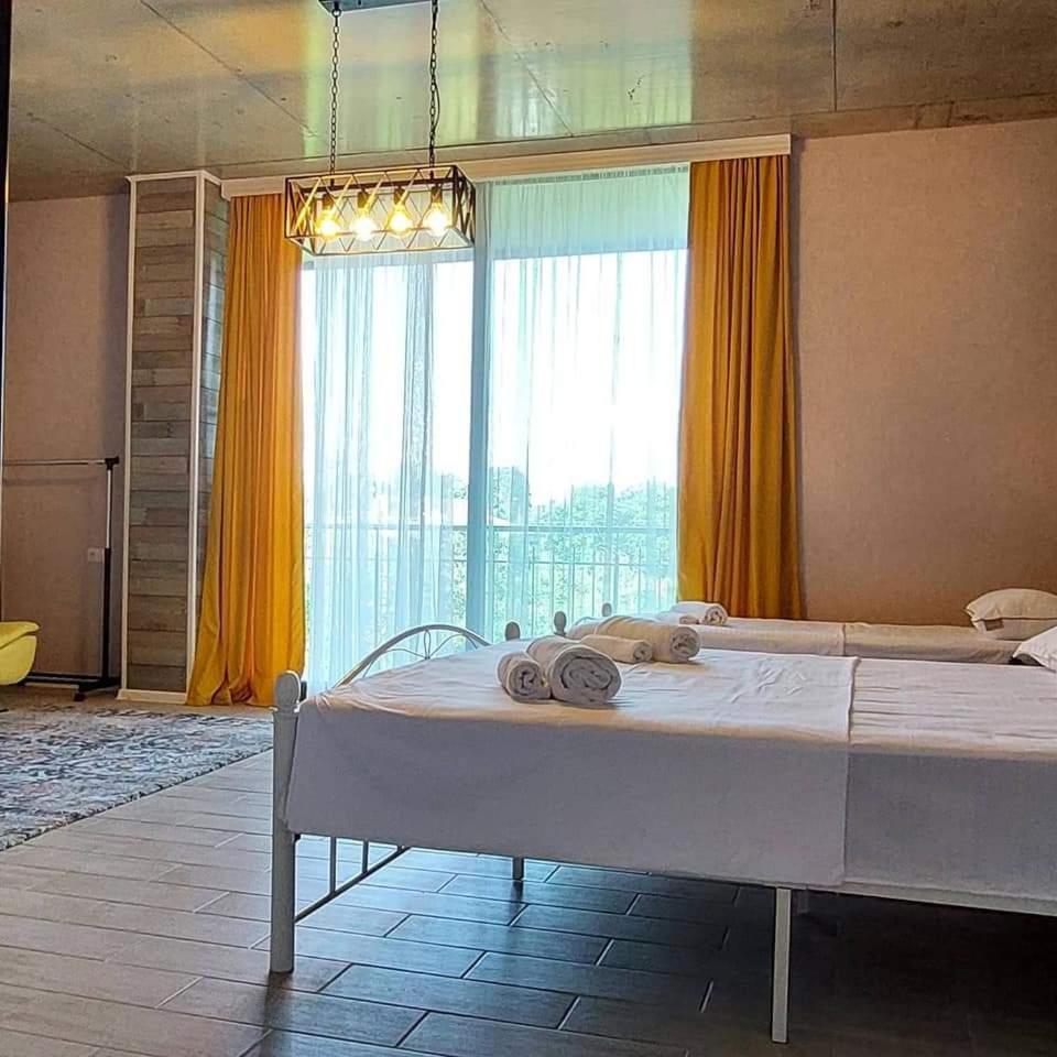 Green Terrace Kobuleti Room photo