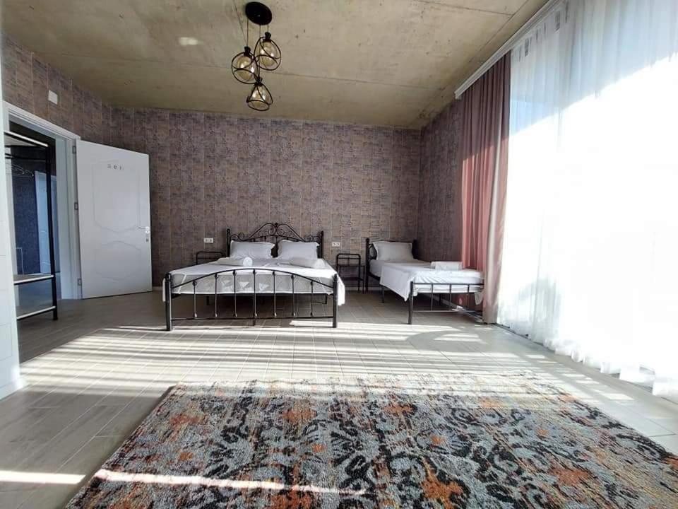 Green Terrace Kobuleti Room photo